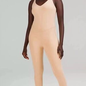 SALE Lululemon Align Bodysuit 25”